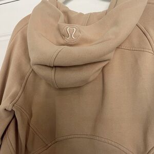 Lululemon Scuba Hoodie